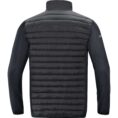JAKO Hybridejas Premium Zwart Artikelnummer: 7004