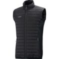 JAKO Steppjas Premium Zwart Artikelnummer: 7005