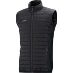 JAKO Steppjas Premium Zwart Artikelnummer: 7005