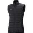JAKO Steppjas Premium Zwart Artikelnummer: 7005