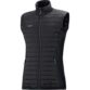 JAKO Steppjas Premium Zwart Artikelnummer: 7005