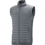 JAKO Steppjas Premium Steengrijs Artikelnummer: 7005