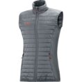 JAKO Steppjas Premium Steengrijs Artikelnummer: 7005