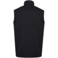 JAKO Softshellvest Premium Zwart Artikelnummer: 7007