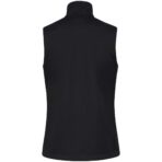 JAKO Softshellvest Premium Zwart Artikelnummer: 7007