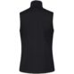 JAKO Softshellvest Premium Zwart Artikelnummer: 7007