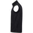 JAKO Softshellvest Premium Zwart Artikelnummer: 7007