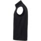 JAKO Softshellvest Premium Zwart Artikelnummer: 7007