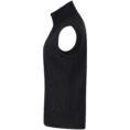 JAKO Softshellvest Premium Zwart Artikelnummer: 7007