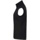 JAKO Softshellvest Premium Zwart Artikelnummer: 7007