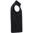 JAKO Softshellvest Premium Zwart Artikelnummer: 7007