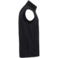 JAKO Softshellvest Premium Zwart Artikelnummer: 7007