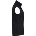 JAKO Softshellvest Premium Zwart Artikelnummer: 7007