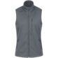 JAKO Softshellvest Premium Steengrijs Artikelnummer: 7007