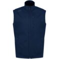 JAKO Softshellvest Premium Marine Artikelnummer: 7007