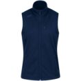 JAKO Softshellvest Premium Marine Artikelnummer: 7007