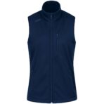 JAKO Softshellvest Premium Marine Artikelnummer: 7007