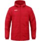 JAKO Coachvest Team met kap Rood Artikelnummer: 7103