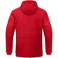 JAKO Coachvest Team met kap Rood Artikelnummer: 7103