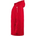 JAKO Coachvest Team met kap Rood Artikelnummer: 7103