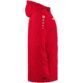 JAKO Coachvest Team met kap Rood Artikelnummer: 7103