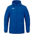 JAKO Coachvest Team met kap Royal Artikelnummer: 7103