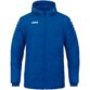JAKO Coachvest Team met kap Royal Artikelnummer: 7103