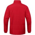 JAKO Coachvest Team Rood Artikelnummer: 7104
