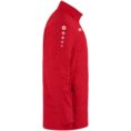 JAKO Coachvest Team Rood Artikelnummer: 7104