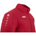 JAKO Coachvest Team Rood Artikelnummer: 7104