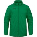 JAKO Coachvest Team Sportgroen Artikelnummer: 7104
