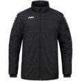 JAKO Coachvest Team Zwart Artikelnummer: 7104