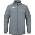 JAKO Coachvest Team Steengrijs Artikelnummer: 7104