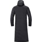 JAKO Lange mantel Team Artikelnummer: 7105