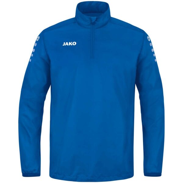 JAKO Rainzip Team Royal Artikelnummer: 7302