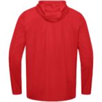 JAKO Regenjas Allround Rood Artikelnummer: 7403