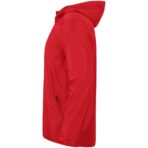 JAKO Regenjas Allround Rood Artikelnummer: 7403