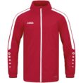 JAKO Regenjas Power Rood Artikelnummer: 7423