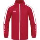 JAKO Regenjas Power Rood Artikelnummer: 7423