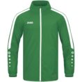 JAKO Regenjas Power Sportgroen Artikelnummer: 7423