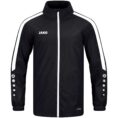 JAKO Regenjas Power Zwart Artikelnummer: 7423