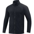 JAKO Softshelljas Team Zwart Artikelnummer: 7604
