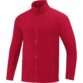 JAKO Softshelljas Team Rood Artikelnummer: 7604