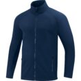 JAKO Softshelljas Team Marine Artikelnummer: 7604