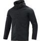 JAKO Softshelljas Light Zwart Artikelnummer: 7605