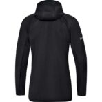 JAKO Softshelljas Light Zwart Artikelnummer: 7605