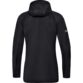 JAKO Softshelljas Light Zwart Artikelnummer: 7605