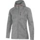 JAKO Softshelljas Light Grijs gemeleerd Artikelnummer: 7605