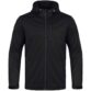 JAKO Softshelljas Premium Zwart Artikelnummer: 7607