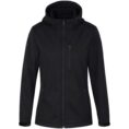 JAKO Softshelljas Premium Zwart Artikelnummer: 7607